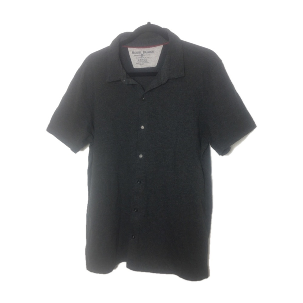 Michael Brandon Shirt